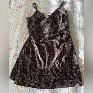 L.A. Hearts Floral Dress Women’s Size Medium